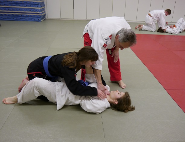 Training Bild 14