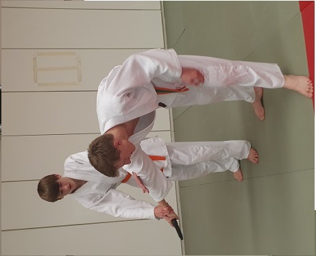 Training Bild 18