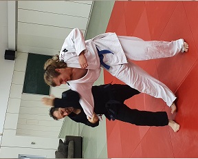 Training Bild 19