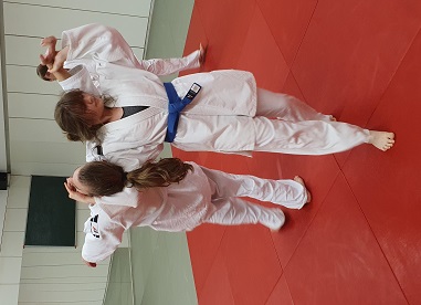 Training Bild 21