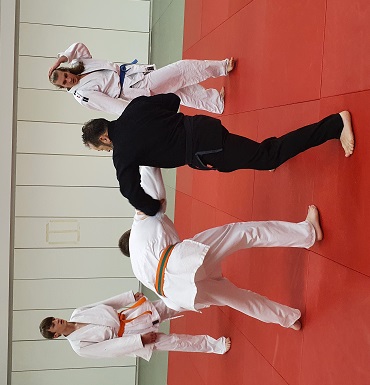 Training Bild 22