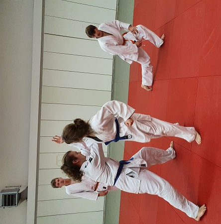 Training Bild 23