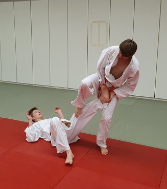 Training Bild 25