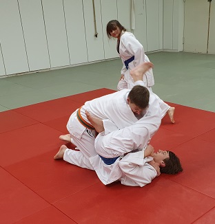 Training Bild 26