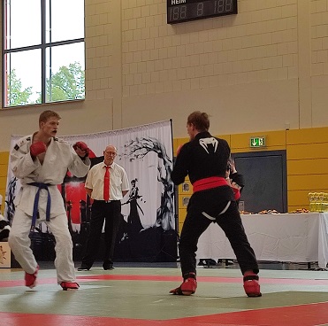 Training Bild 29