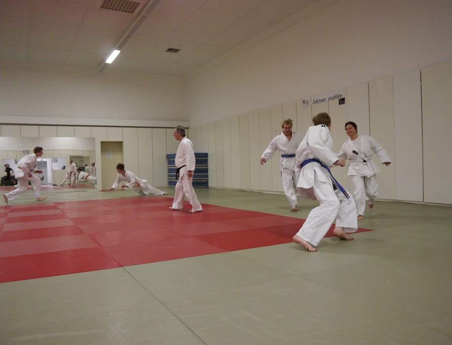 Training Bild 3