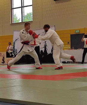 Training Bild 32