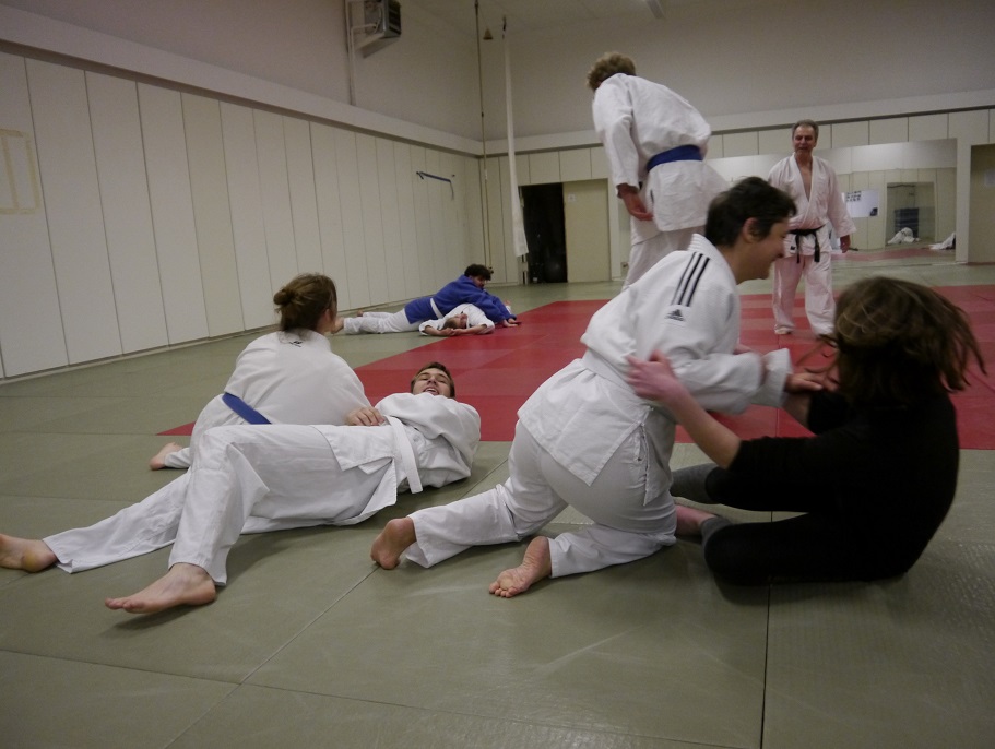 Training Bild 6