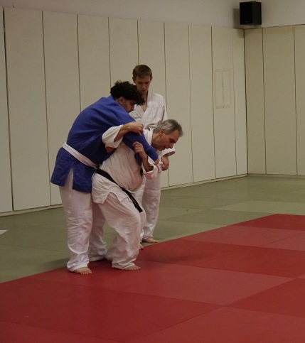 Training Bild 7